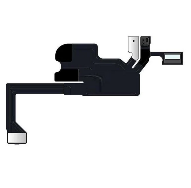 For iPhone 13 Mini | Receiver FPC Ear Speaker Flex Cable / Earpiece Repair -JCID