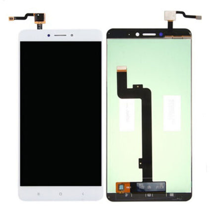For xiaomi Max | LCD Assembly | White(Refurbished)