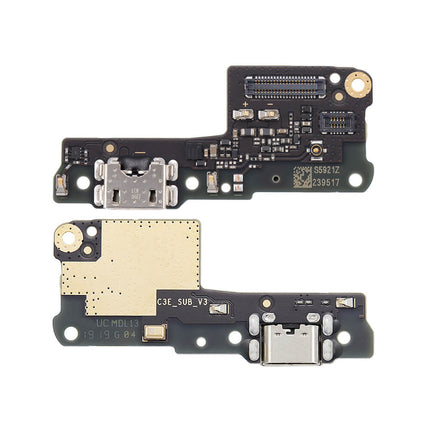 For Xiaomi Redmi 7A Charge Port Flex Cabe (Aftermarket Plus)(SKU:1113471)