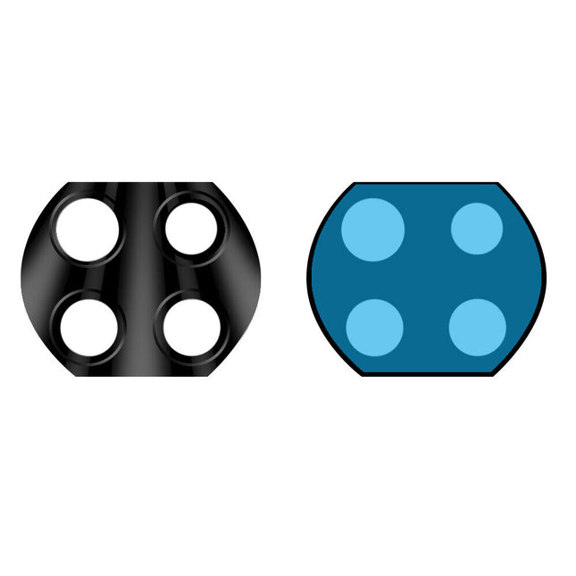 For xiaomi 10T Lite | Camera Lens With Sticker | (Aftermarket Plus)