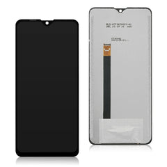 Blackview A80 Pro LCD Assembly | Black(Refurbished)