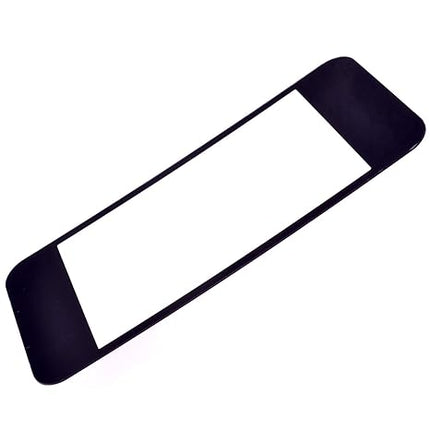 For Nintendo New 2DS Front glass top Black(SKU:1499331)