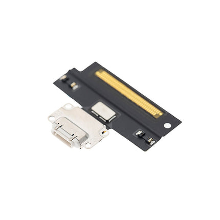 For iPad Pro 10.5inch 1st Charge Port Flex Cabe White(Premium OEM)(SKU:1083789)
