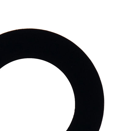For iPhone 8/SE(2020) Camera Lens With Sticker (Aftermarket Plus)(SKU:1091220)