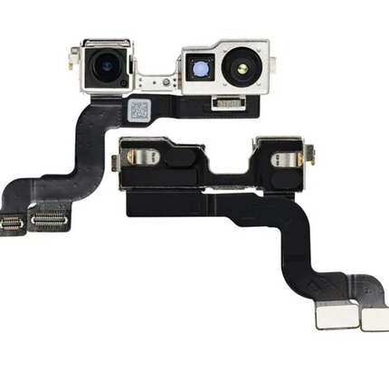 For iPhone 14 Plus Front small camera (Premium OEM)
