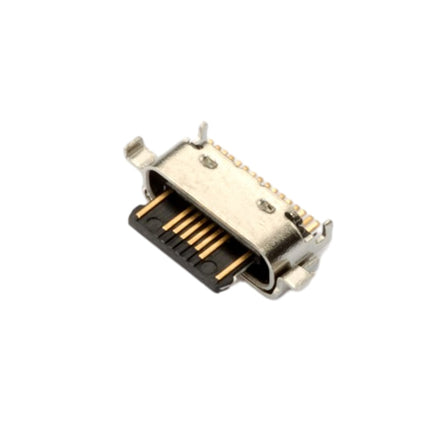 For Motorola One Macro Charge Port (Premium OEM)(SKU:1379635)