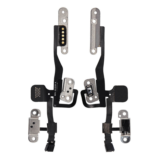For Apple Watch 2 | Power Flex Cable With revolving shaft/38mm(Premium OEM)