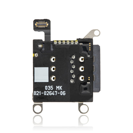 For iPhone 12/12 PRO Sim Card Reader/Single Card (Premium OEM)(SKU:1463673)