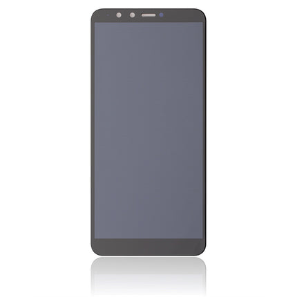 For Huawei Y9 2018 LCD Assembly(No Logo) Black(Refurbished)(SKU:1410508)