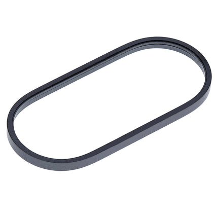 For iPhone Xs Back camera ring Black(Premium OEM)(SKU:1090217)