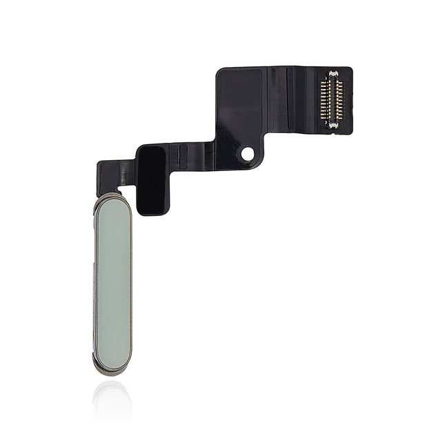 For iPad Air 4/10.9inch Power Flex Cable With Finger Print Function | Green(Premium OEM)