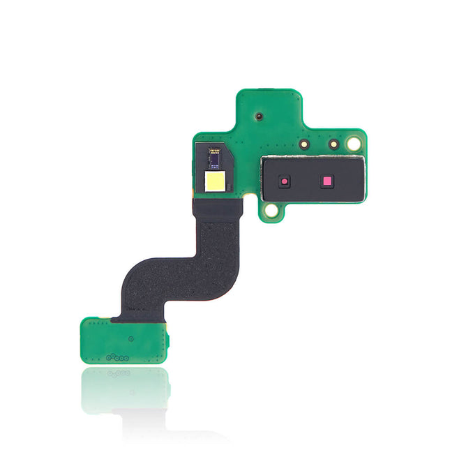 For Samsung Galaxy S21 Ultra 5G/G998 | Flash Light and Temperature Sensor Flex Cable (Premium OEM)
