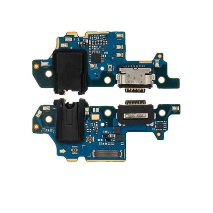 For LG K52 Charge Port Flex Cabe (Aftermarket Plus)(SKU:1481613)