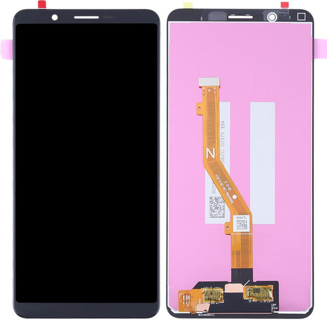For vivo Y71/Y79 | LCD Assembly | Black(Refurbished)