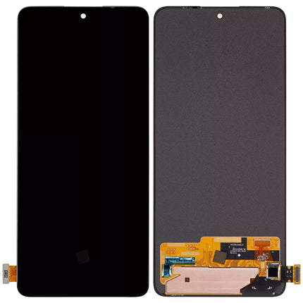For Xiaomi Redmi Note 13 4G / OLED assembly (Refurbished)(SKU:1557966)