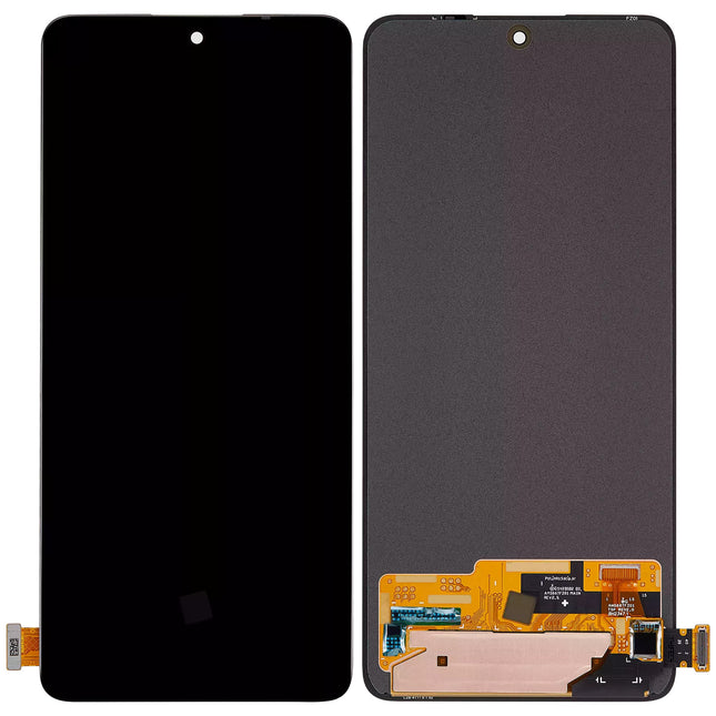 For Xiaomi Redmi Note 13 4G / OLED assembly (Refurbished)(SKU:1557966)