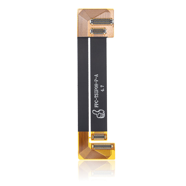 For iPhone 8/SE(2020) | LCD Testing Flex Cable | (Aftermarket Plus)