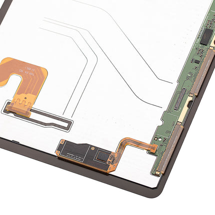 For Samsung Galaxy Tab S4 10.5/T830 LCD Assembly Black(Refurbished)(SKU:1497424)