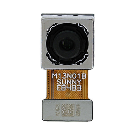 For Huawei Y6 2019 | Rear back big camera | (Premium OEM)