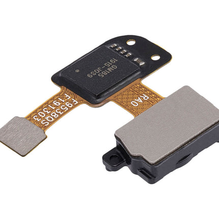 For xiaomi 9T Finger Print Sensor Flex Cable Black(Premium OEM)(SKU:1431027)