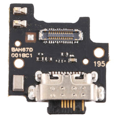 For TCL 10 Plus  |  Charge Port Flex Cable ( Aftermarket Plus ) 