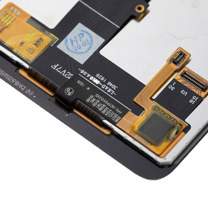 For LG K20 2019 LCD Assembly Black(Refurbished)(SKU:1348678)