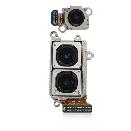 For Samsung Galaxy S21/S21+/S21+ 5G | Rear back big camera/Wide-Angle Camera/U Version | (Premium OEM)