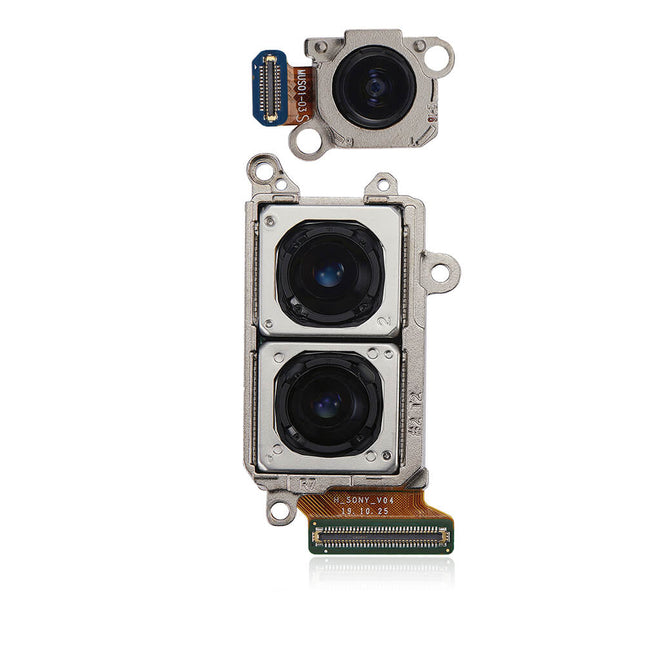 For Samsung Galaxy S21/S21+/S21+ 5G | Rear back big camera/Wide-Angle Camera/U Version | (Premium OEM)