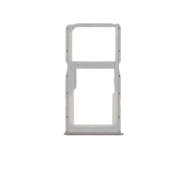 For Huawei P30 Lite | Sim Card Tray | White(Premium OEM)