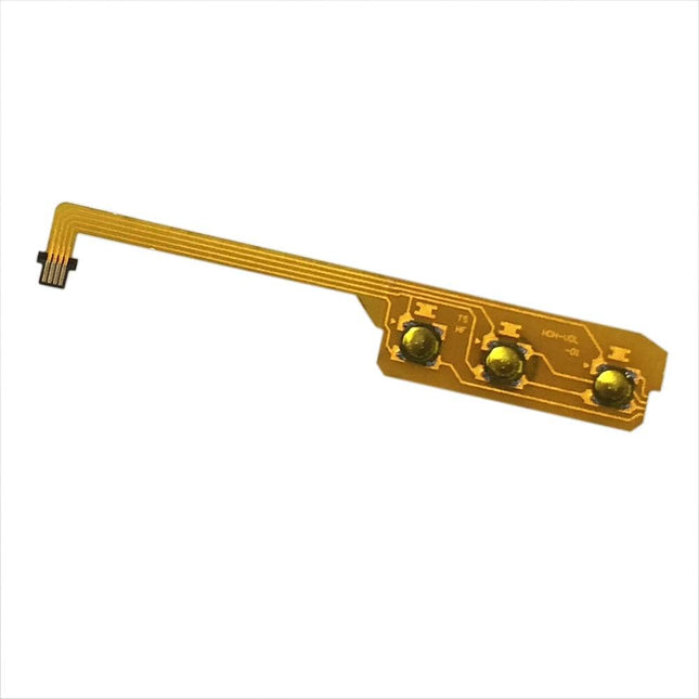 For Nintendo Switch Lite | Switch Lite Power Button Board with flex cable