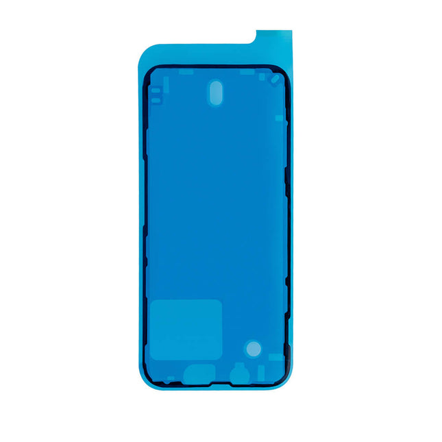 For iPhone 13 Mini | LCD Socket Sticker | Black(Premium OEM)