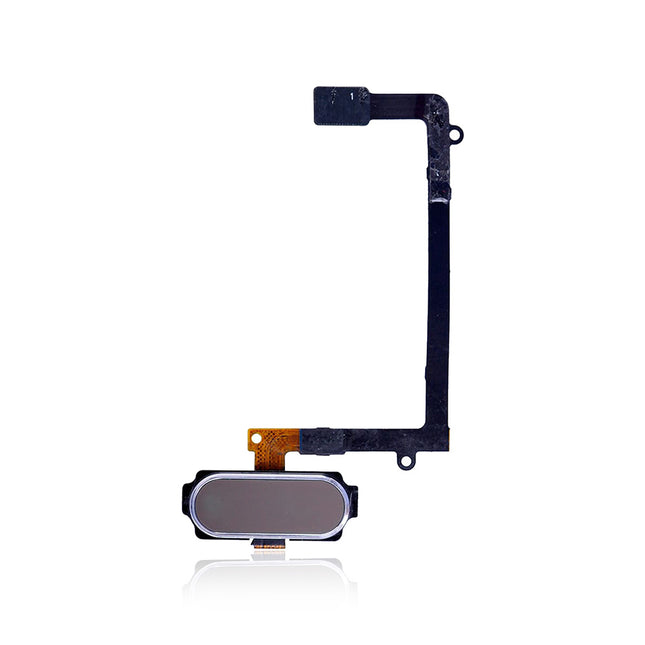 For Samsung Galaxy S6 Edge/G925F | Home Button Flex Cable | Gold(Premium OEM)
