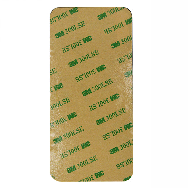 For iPhone 11 | Back Cover Sticker | (Premium OEM)