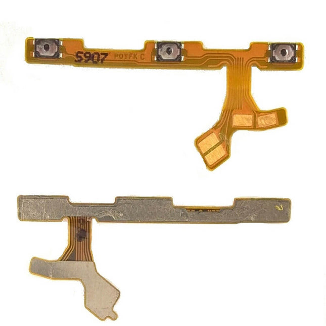 For Huawei P Smart 2019 | Volume On/Off Flex Cable | (Premium OEM)