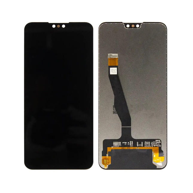For Huawei Y9 2019 | LCD Assembly | Black(Refurbished)