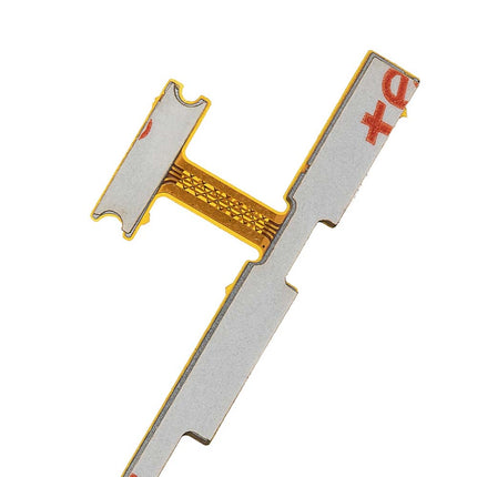 For Samsung Galaxy A11/A115F Volume On/Off Flex Cable (Aftermarket Plus)(SKU:1420674)
