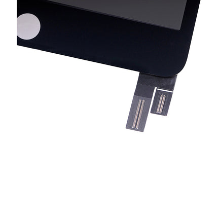 For iPad Mini 4 LCD Assembly with sleep wake sensor flex cable Black(Refurbished)(SKU:1088061)