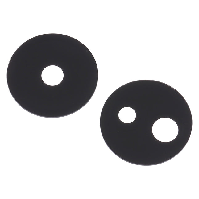 For Realme 10 Pro+ Camera Lens With Sticker(Aftermarket Plus)