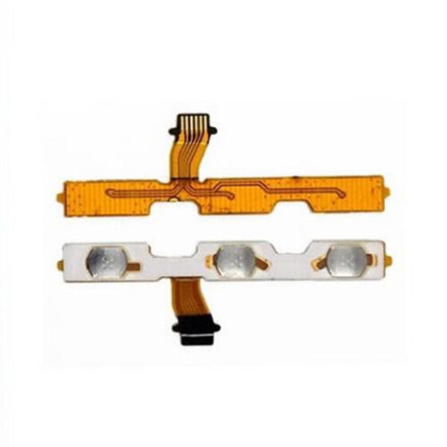 For Huawei Y5 2018 | Volume On/Off Flex Cable | (Aftermarket Plus)