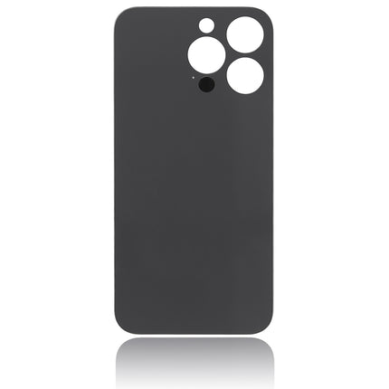 For iPhone 13 pro Lens for back cover/Big Camera Hole/No Logo Gold(Aftermarket Plus)(SKU:1482382)