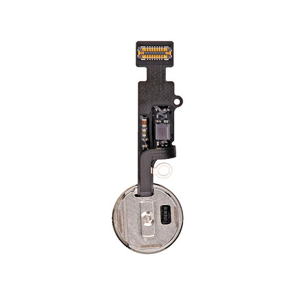 For iPhone 7/7P/8/8P/JC 7gen/6gen Universal Home button With Return Function White(Aftermarket Plus)(SKU:1256192)