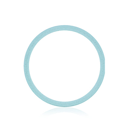 For iPhone XR Back camera ring Blue(Premium OEM)(SKU:1286224)