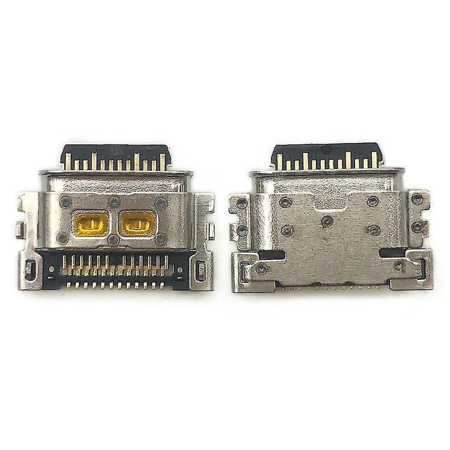 For LG K42 | Charge Port | (Premium OEM)