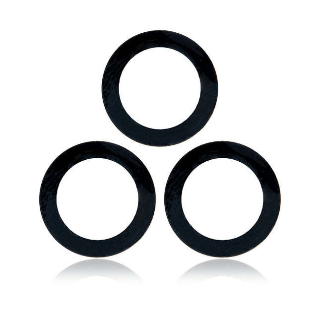 For Samsung Galaxy S21 Plus | Camera Lens With Sticker | (Premium OEM)