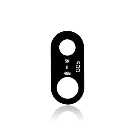 For Xiaomi Redmi Note 7 Camera Lens With Sticker (Aftermarket Plus)(SKU:1102488)