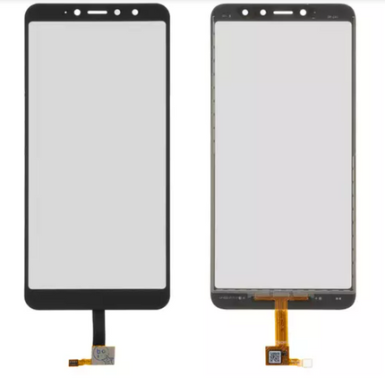 For Xiaomi Redmi S2 | Touch/Digitizer | Black(Aftermarket Plus)