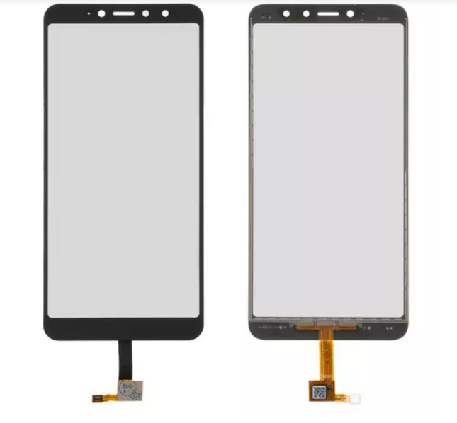 For Xiaomi Redmi S2 | Touch/Digitizer | Black(Aftermarket Plus)