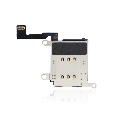 For iPhone 12 Pro max | Sim Card Reader/Dual Sim Card | (Premium OEM)