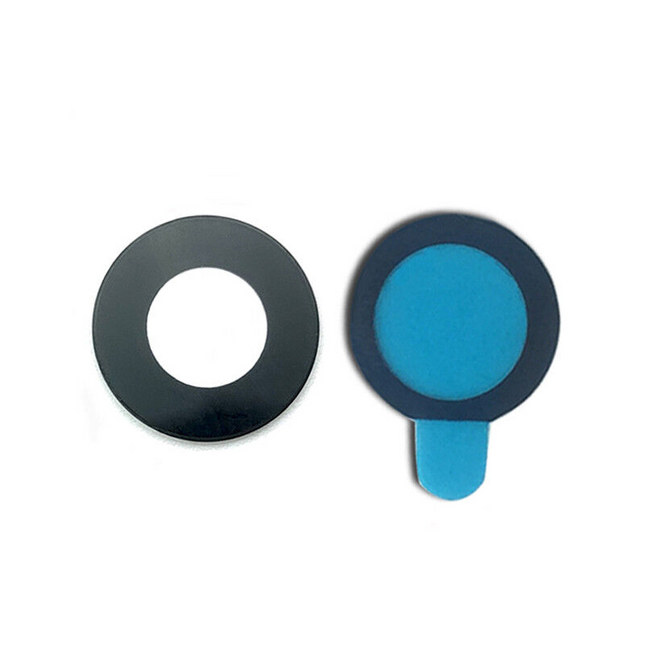 For Google Pixel 2 XL | Camera Lens With Sticker | (Aftermarket Plus)