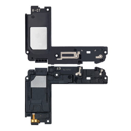 For Samsung Galaxy S7/G930F Loudspeaker/Buzzer Black(Premium OEM)(SKU:1078059)